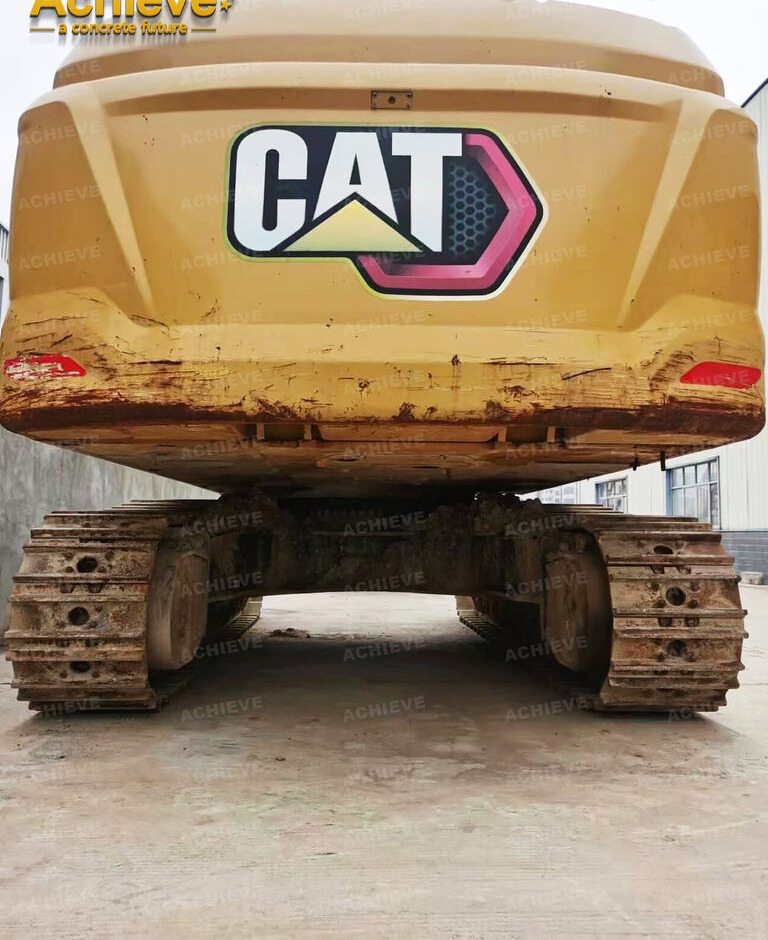 Caterpillar 2020 CAT 349 HOURS 60000 Hydraulic 【ACHIEVE】TOP CONDITION!!! - Crawler excavator: picture 4 Caterpillar 2020 CAT 349 HOURS 60000 Hydraulic 【ACHIEVE】TOP CONDITION!!! - Crawler excavator: picture 4