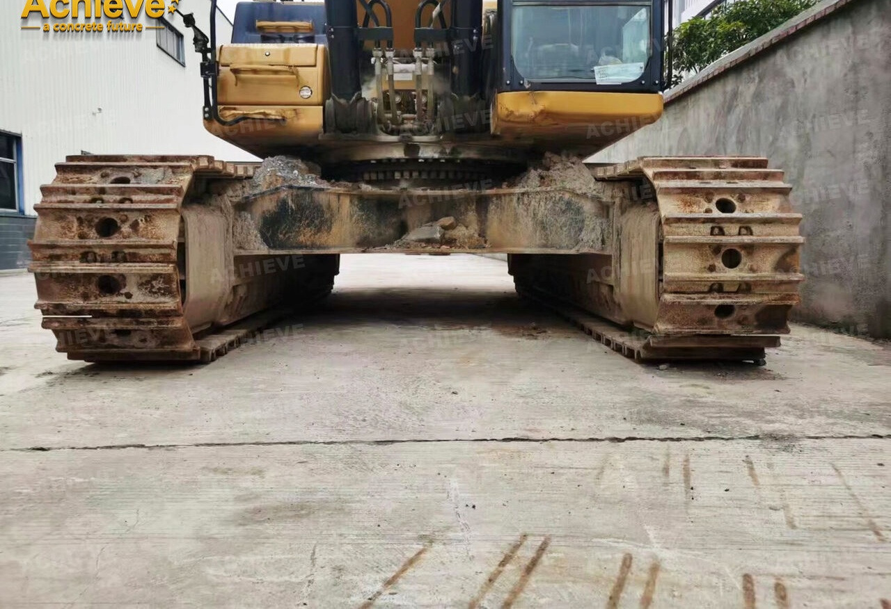 Caterpillar 2020 CAT 349 HOURS 60000 Hydraulic 【ACHIEVE】TOP CONDITION!!! - Crawler excavator: picture 3 Caterpillar 2020 CAT 349 HOURS 60000 Hydraulic 【ACHIEVE】TOP CONDITION!!! - Crawler excavator: picture 3