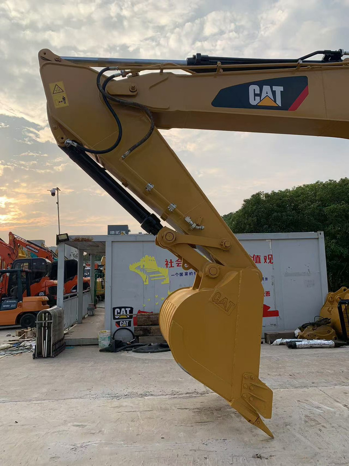 Caterpillar 336D, 330D Excellent Condition Heavy Mining Excavator Machine - Crawler excavator: picture 5 Caterpillar 336D, 330D Excellent Condition Heavy Mining Excavator Machine - Crawler excavator: picture 5