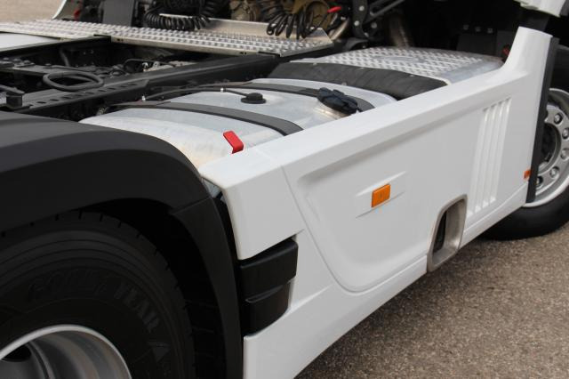 Mercedes-Benz Actros 1848 LS - Tractor unit: picture 5 Mercedes-Benz Actros 1848 LS - Tractor unit: picture 5