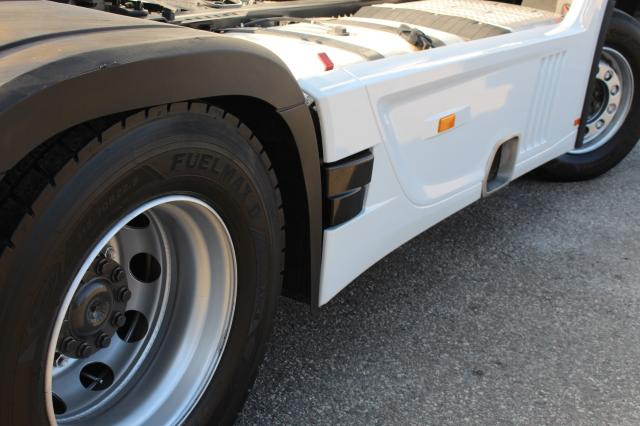 Mercedes-Benz Actros 1851 LS - Tractor unit: picture 5 Mercedes-Benz Actros 1851 LS - Tractor unit: picture 5