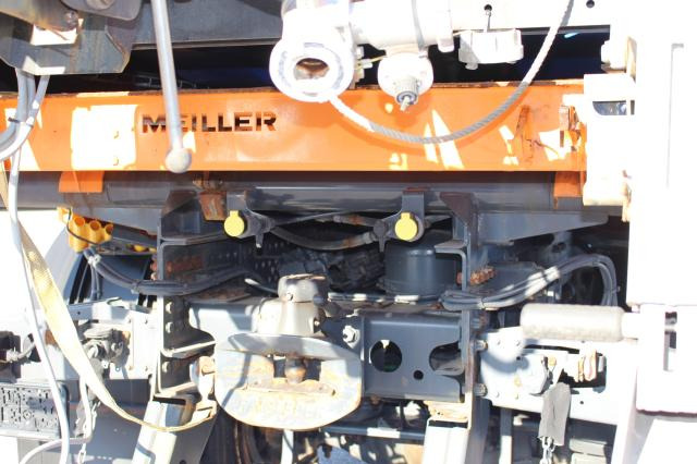 Mercedes-Benz Arocs 2036AK WINTERDIENST - Truck: picture 5 Mercedes-Benz Arocs 2036AK WINTERDIENST - Truck: picture 5