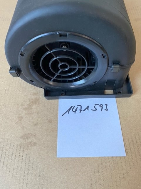 O&K CNH RH30 L35 diverse Aurora Blower 1471593 4017332 535-1023 - Spare parts for Excavator: picture 3 O&K CNH RH30 L35 diverse Aurora Blower 1471593 4017332 535-1023 - Spare parts for Excavator: picture 3