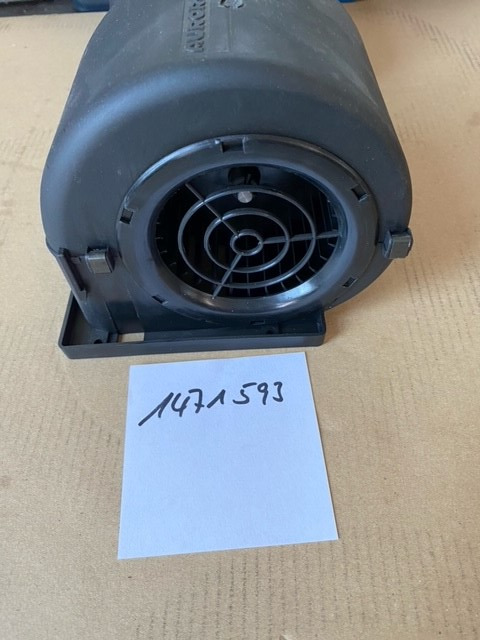 O&K CNH RH30 L35 diverse Aurora Blower 1471593 4017332 535-1023 - Spare parts for Excavator: picture 2 O&K CNH RH30 L35 diverse Aurora Blower 1471593 4017332 535-1023 - Spare parts for Excavator: picture 2
