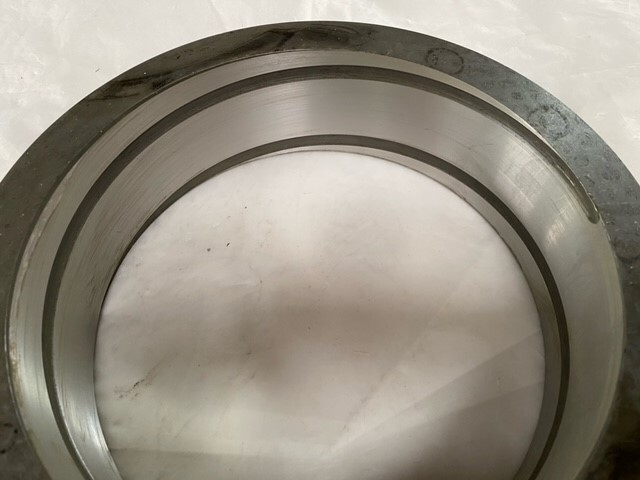 O&K RH170 6040 Bushing 2417323 4021351 535-5581 - Spare parts: picture 2 O&K RH170 6040 Bushing 2417323 4021351 535-5581 - Spare parts: picture 2