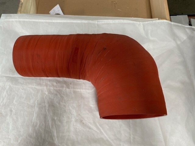 O&K RH40 RH170 Elbows 3688291 1726138 534-7630 3718367 4026386 490-5284 - Spare parts for Construction machinery: picture 1 O&K RH40 RH170 Elbows 3688291 1726138 534-7630 3718367 4026386 490-5284 - Spare parts for Construction machinery: picture 1
