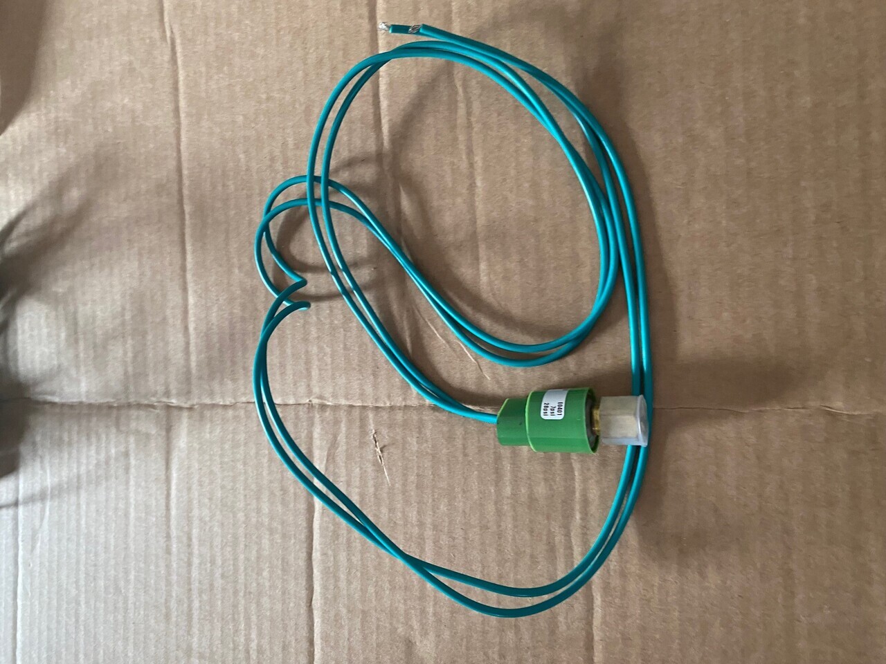 O&K Terex RH120 RH170 RH200 RH340 6030 6040 6050 6060 Valves 1462617 1515220 533-8354 - Spare parts for Truck: picture 1 O&K Terex RH120 RH170 RH200 RH340 6030 6040 6050 6060 Valves 1462617 1515220 533-8354 - Spare parts for Truck: picture 1