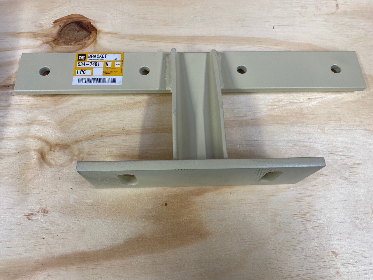 O&K diverse 3694209 4025341 534-7461 - Spare parts: picture 2 O&K diverse 3694209 4025341 534-7461 - Spare parts: picture 2
