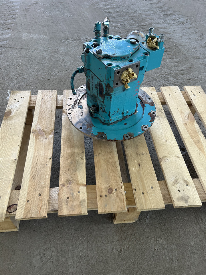 Linde Atlas 1404 - Hydraulic pump for Excavator: picture 2 Linde Atlas 1404 - Hydraulic pump for Excavator: picture 2