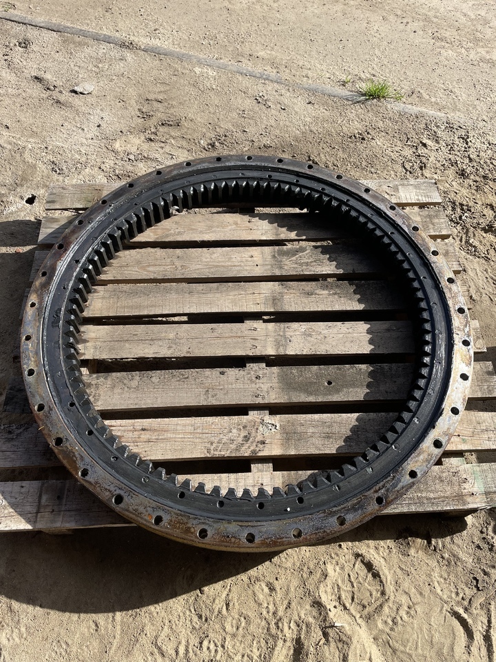 NEW HOLLAND MH PLUS - Slewing ring: picture 1 NEW HOLLAND MH PLUS - Slewing ring: picture 1