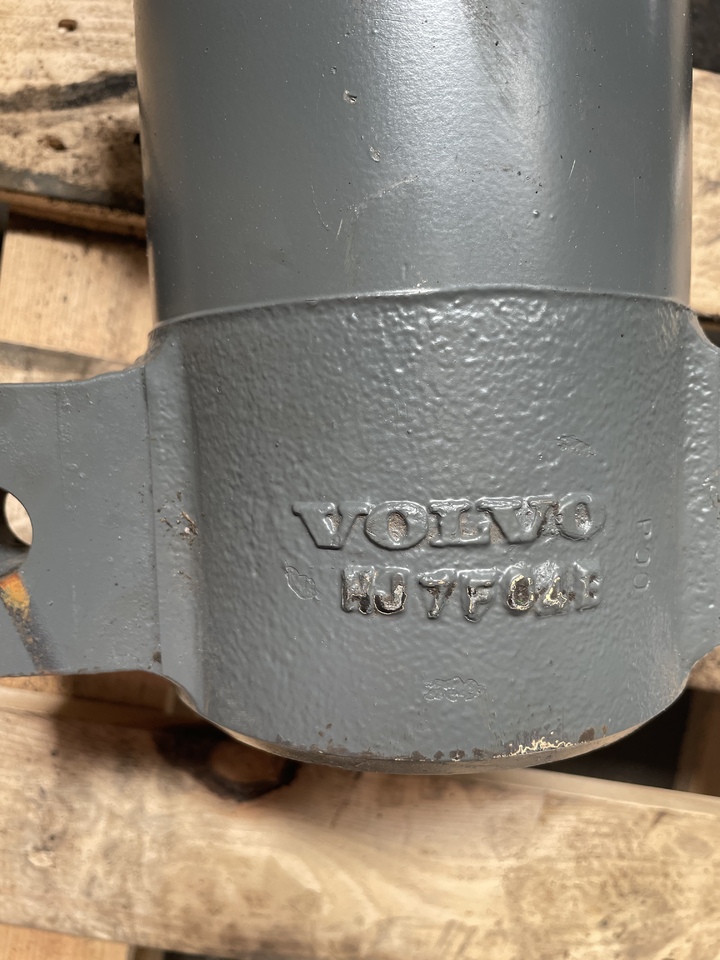 Stabilizator Volvo 160C - Frame/ Chassis: picture 3 Stabilizator Volvo 160C - Frame/ Chassis: picture 3