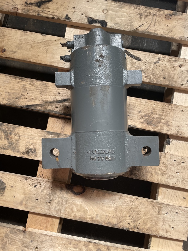 Stabilizator Volvo 160C - Frame/ Chassis: picture 2 Stabilizator Volvo 160C - Frame/ Chassis: picture 2