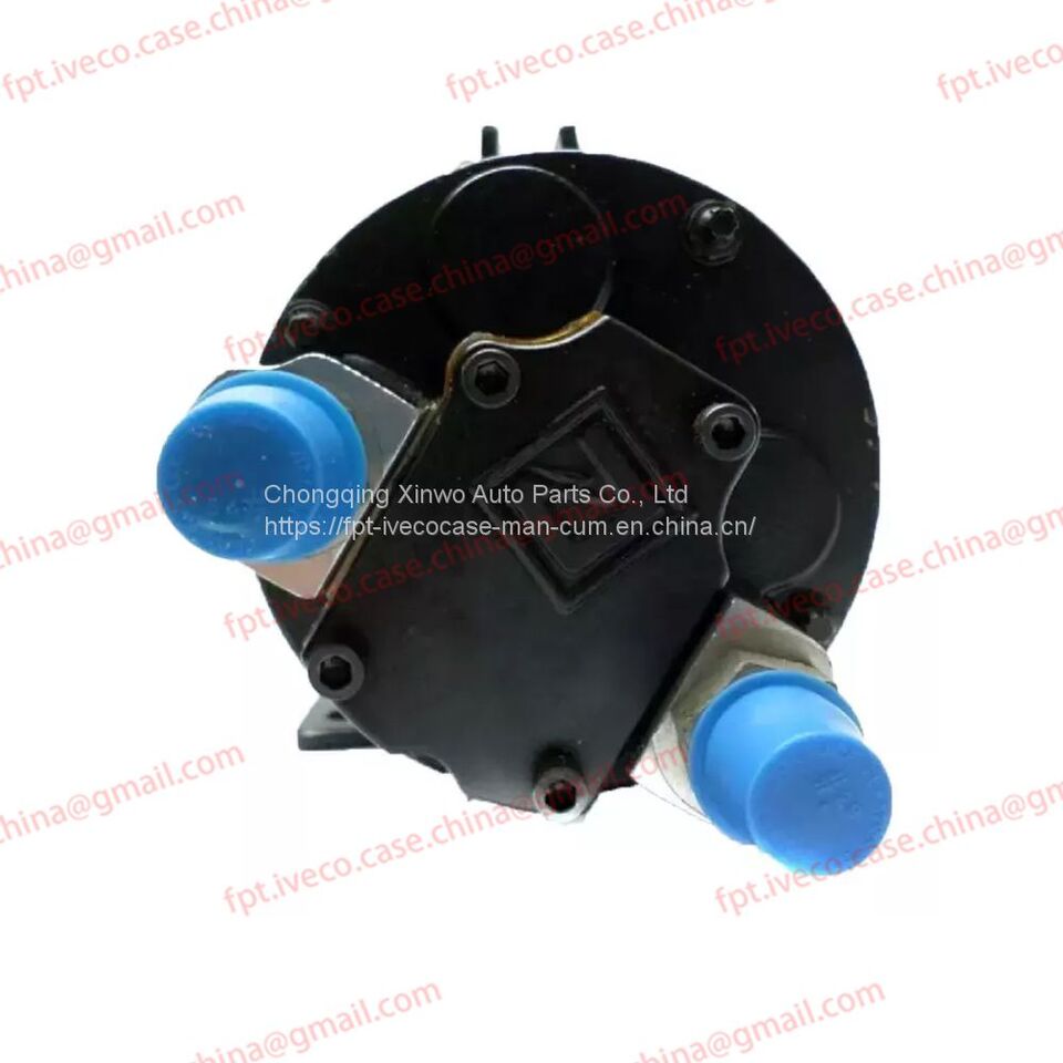 Cummins Diesel Engine Parts for Cummins KTA19 KTA38 QSK19 QSK60 QST30 Lubricating Primer Pump 3628965 - Engine and parts for Truck: picture 2 Cummins Diesel Engine Parts for Cummins KTA19 KTA38 QSK19 QSK60 QST30 Lubricating Primer Pump 3628965 - Engine and parts for Truck: picture 2