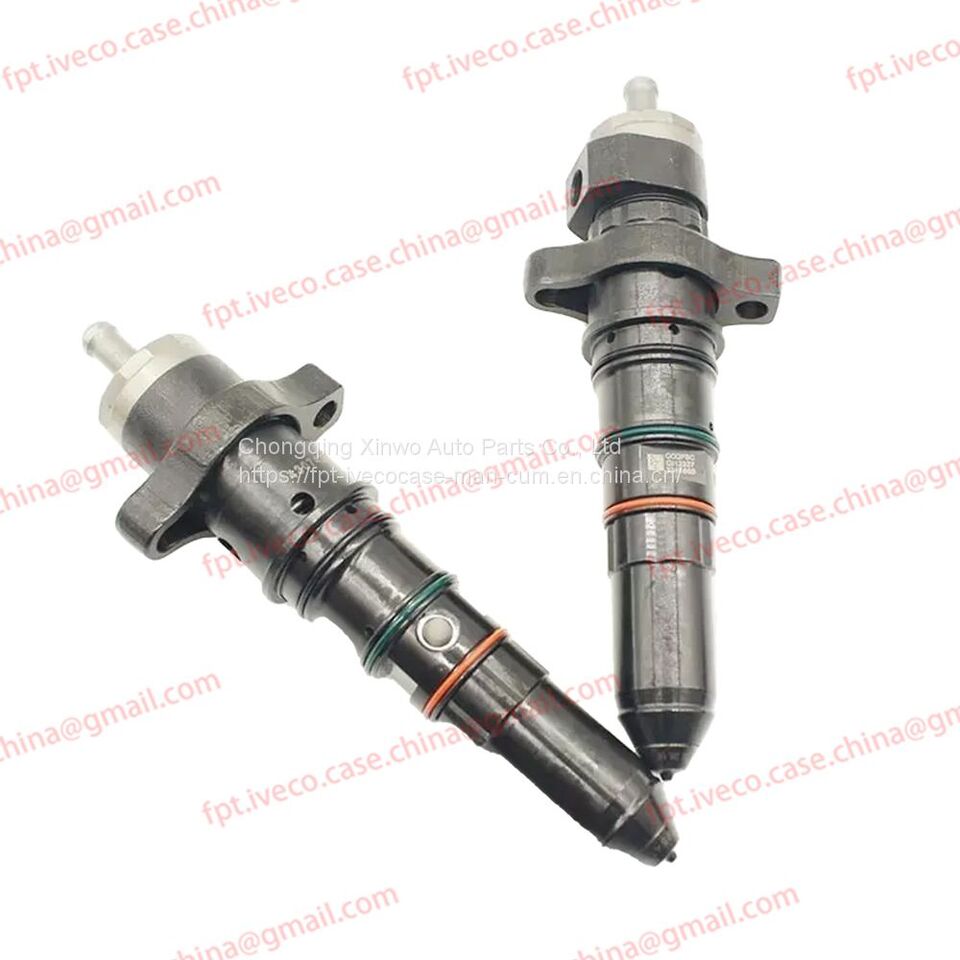 Cummins KTA50 Generator Diesel Engine K50-G8 Fuel Injector 3349860 - Injector for Truck: picture 2 Cummins KTA50 Generator Diesel Engine K50-G8 Fuel Injector 3349860 - Injector for Truck: picture 2