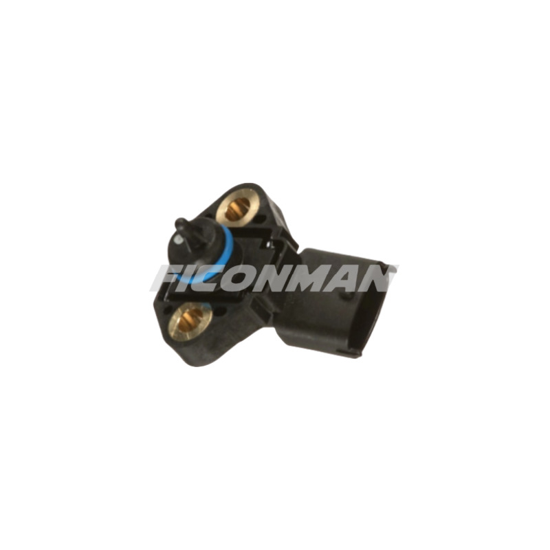 FPT Case Cursor9 IVECO Intake Pressure Sensor 4890193 0281006123 0281002420 - Sensor: picture 2 FPT Case Cursor9 IVECO Intake Pressure Sensor 4890193 0281006123 0281002420 - Sensor: picture 2