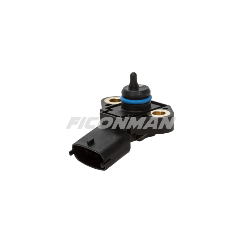 FPT Case Cursor9 IVECO Intake Pressure Sensor 4890193 0281006123 0281002420 - Sensor: picture 3 FPT Case Cursor9 IVECO Intake Pressure Sensor 4890193 0281006123 0281002420 - Sensor: picture 3