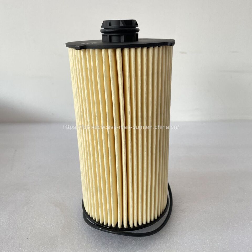 FPT IVECO CASE Cursor11 EURO 6 F3GFE613A B001 5801863562/5801690111 oil filter 5801779048 - Oil filter: picture 1 FPT IVECO CASE Cursor11 EURO 6 F3GFE613A B001 5801863562/5801690111 oil filter 5801779048 - Oil filter: picture 1