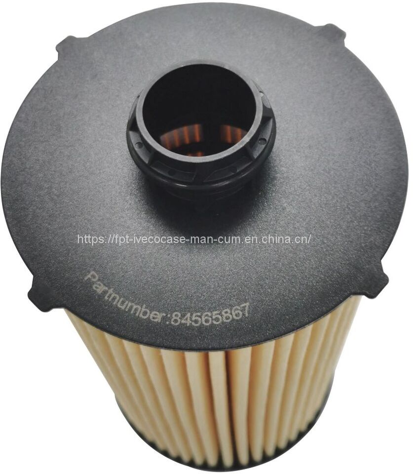 FPT IVECO CASE Cursor9 Euro 6 F2CFE612 A/B/D F2CFE614A*B041/F2CGE614F*V004 5802431166 Engine oil filter84565867 - Oil filter: picture 3 FPT IVECO CASE Cursor9 Euro 6 F2CFE612 A/B/D F2CFE614A*B041/F2CGE614F*V004 5802431166 Engine oil filter84565867 - Oil filter: picture 3