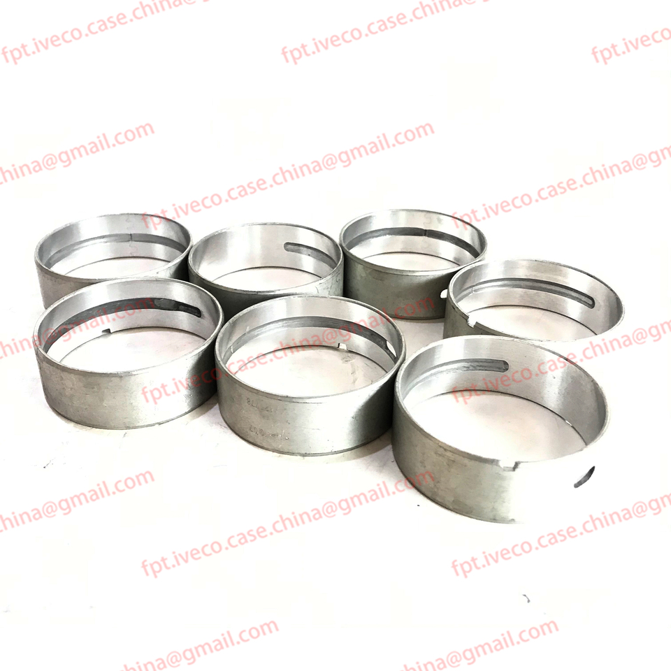 FPT IVECO CASE Cursor9 F2CFE614A*B041/F2CGE614F*V004 5802431166 Camshaft bearing bush 504125778 - Camshaft for Truck: picture 1 FPT IVECO CASE Cursor9 F2CFE614A*B041/F2CGE614F*V004 5802431166 Camshaft bearing bush 504125778 - Camshaft for Truck: picture 1