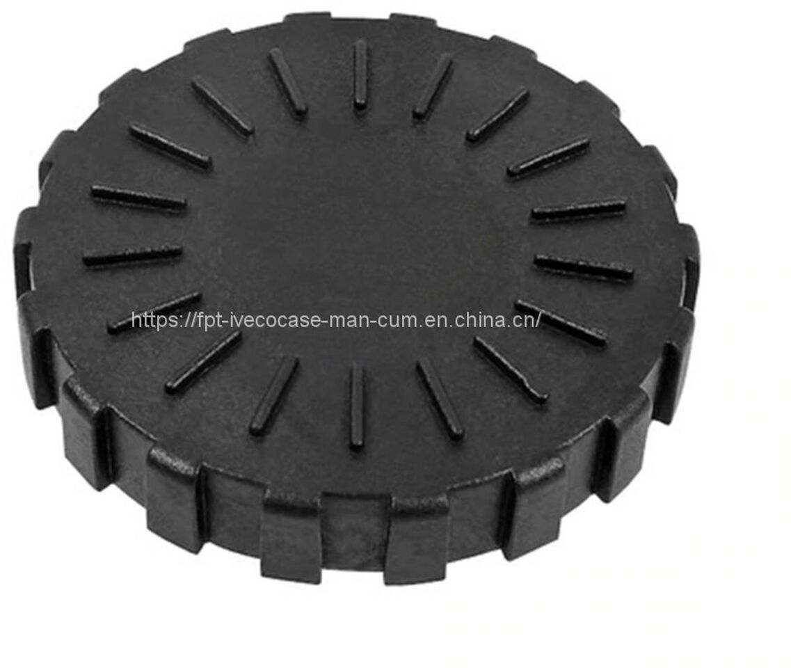 FPT IVECO CASE Cursor9 F2CFE614A*B041/F2CGE614F*V004 5802431166 Oil Filter Plug Assy 98442027 - Oil filter: picture 1 FPT IVECO CASE Cursor9 F2CFE614A*B041/F2CGE614F*V004 5802431166 Oil Filter Plug Assy 98442027 - Oil filter: picture 1