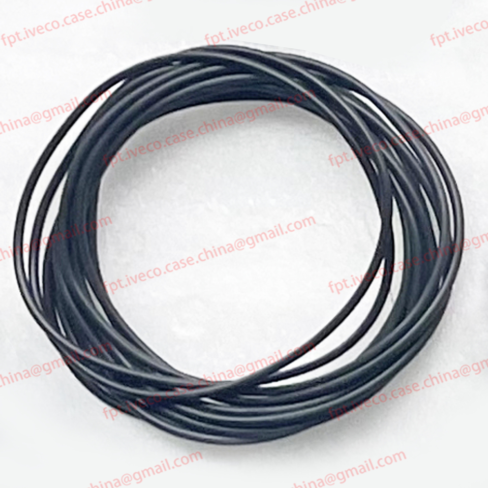 FPT IVECO CASE Cursor9Bus F2CFE612D*J231/F2CFE612A*J098 5802748674 Cylinder liner O-ring (black)99459176 - Piston/ Ring/ Bushing for Bus: picture 1 FPT IVECO CASE Cursor9Bus F2CFE612D*J231/F2CFE612A*J098 5802748674 Cylinder liner O-ring (black)99459176 - Piston/ Ring/ Bushing for Bus: picture 1