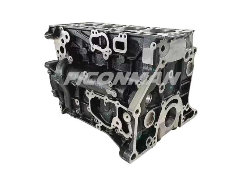 Iveco Daily Fiat Ducato F1AE F1CE0481A Cylinder Block 504110623 - Cylinder block for Van: picture 2 Iveco Daily Fiat Ducato F1AE F1CE0481A Cylinder Block 504110623 - Cylinder block for Van: picture 2