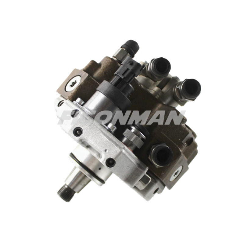 Iveco FPT CASE CURSOR9 IVECO High Pressure Fuel Pump 84385110 4898921 4896958 0445020175 - Fuel pump: picture 1 Iveco FPT CASE CURSOR9 IVECO High Pressure Fuel Pump 84385110 4898921 4896958 0445020175 - Fuel pump: picture 1