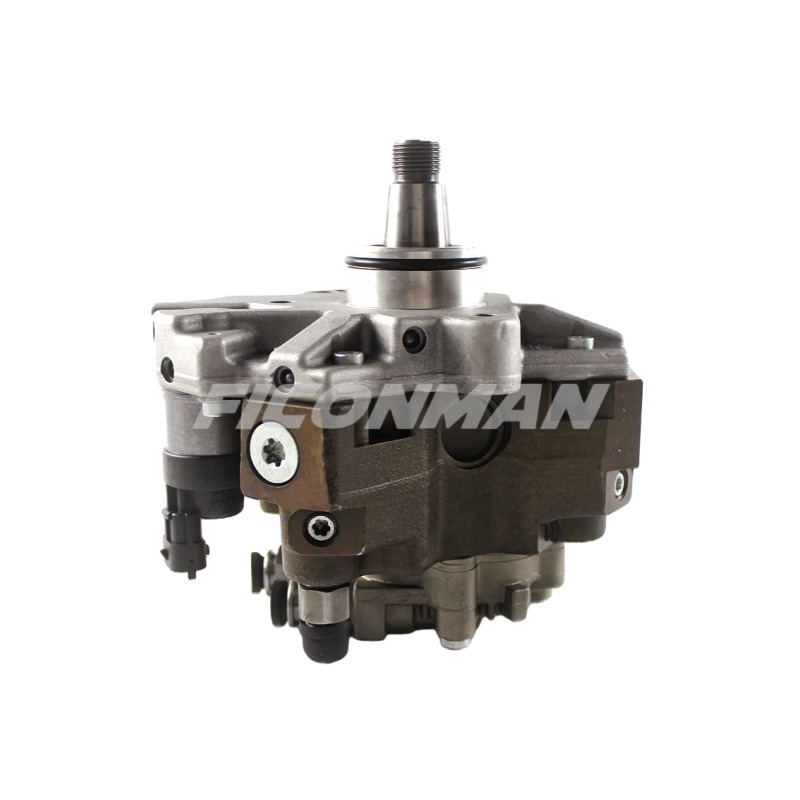 Iveco FPT CASE CURSOR9 IVECO High Pressure Fuel Pump 84385110 4898921 4896958 0445020175 - Fuel pump: picture 2 Iveco FPT CASE CURSOR9 IVECO High Pressure Fuel Pump 84385110 4898921 4896958 0445020175 - Fuel pump: picture 2