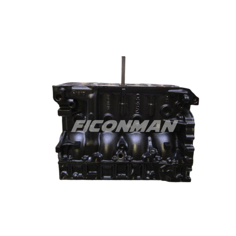 Iveco IVECO Daily Fiat Ducato F1AE Cylinder Block 504049279 504199294 504388701 5801488491 - Cylinder block for Van: picture 2 Iveco IVECO Daily Fiat Ducato F1AE Cylinder Block 504049279 504199294 504388701 5801488491 - Cylinder block for Van: picture 2