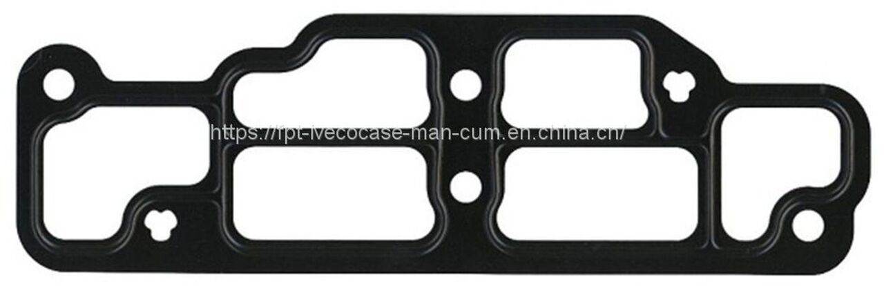 MAN D2066 Thermostat housing gasket 06904-0042 - Thermostat: picture 1 MAN D2066 Thermostat housing gasket 06904-0042 - Thermostat: picture 1