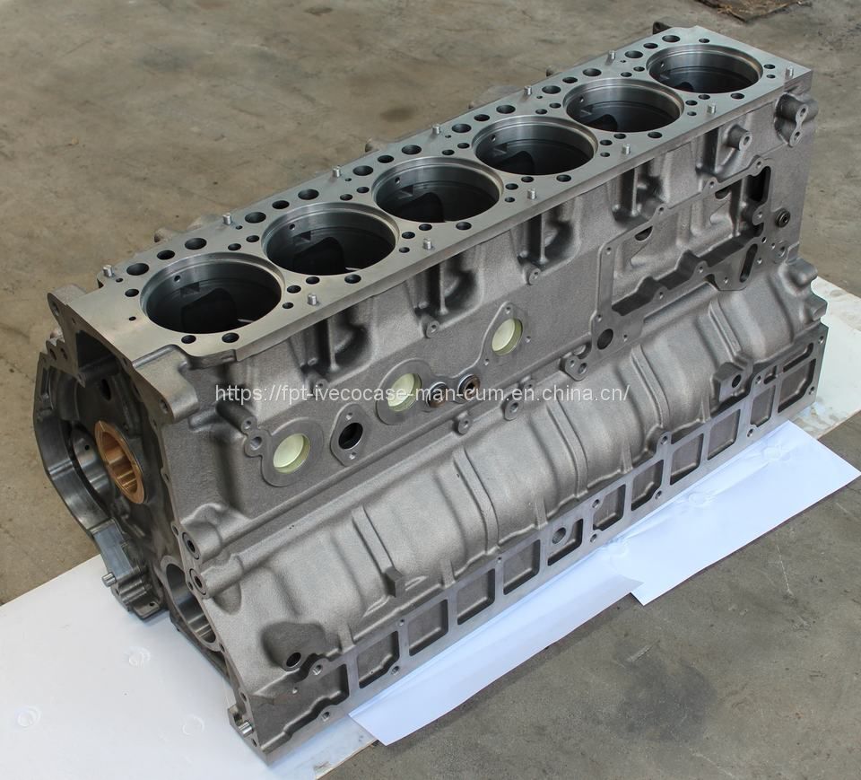 MERCEDES-BENZ OM457LA А4600101508 A4600110201Cylinder block - Cylinder block: picture 1 MERCEDES-BENZ OM457LA А4600101508 A4600110201Cylinder block - Cylinder block: picture 1