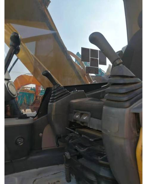 2018 Caterpillar 320D - Crawler excavator: picture 3 2018 Caterpillar 320D - Crawler excavator: picture 3