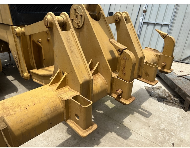 Grader 2020 Caterpillar 140K: picture 12