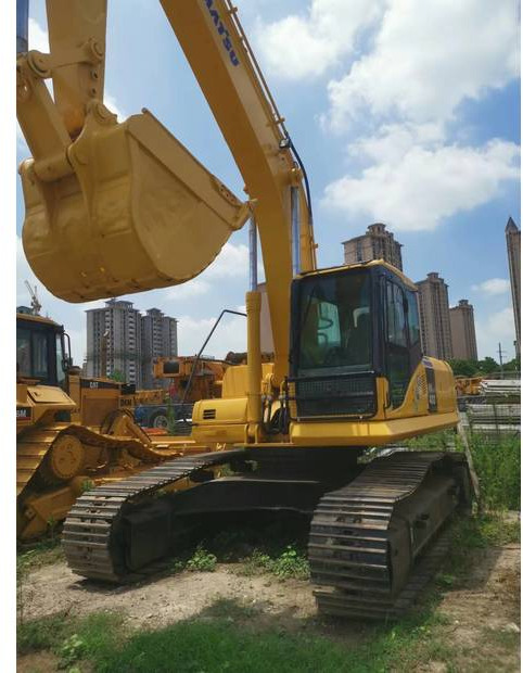 2020 Komatsu PC400-8 - Crawler excavator: picture 1 2020 Komatsu PC400-8 - Crawler excavator: picture 1