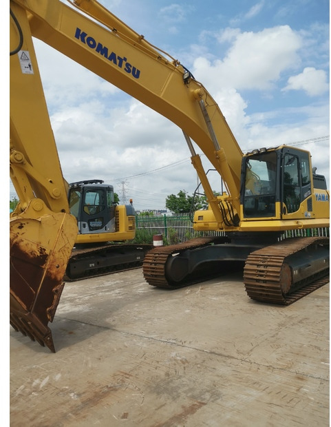 2020 Komatsu PC450-8 - Crawler excavator: picture 5 2020 Komatsu PC450-8 - Crawler excavator: picture 5