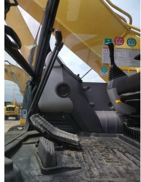 2020 Komatsu PC450-8 - Crawler excavator: picture 4 2020 Komatsu PC450-8 - Crawler excavator: picture 4