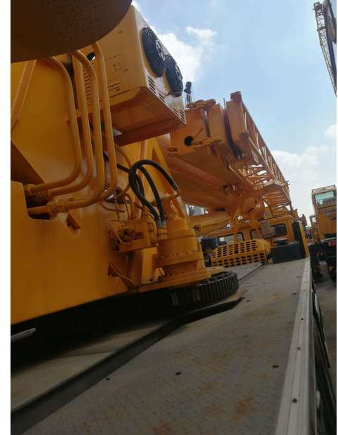 2021 XCMG QY50K - Mobile crane: picture 3 2021 XCMG QY50K - Mobile crane: picture 3