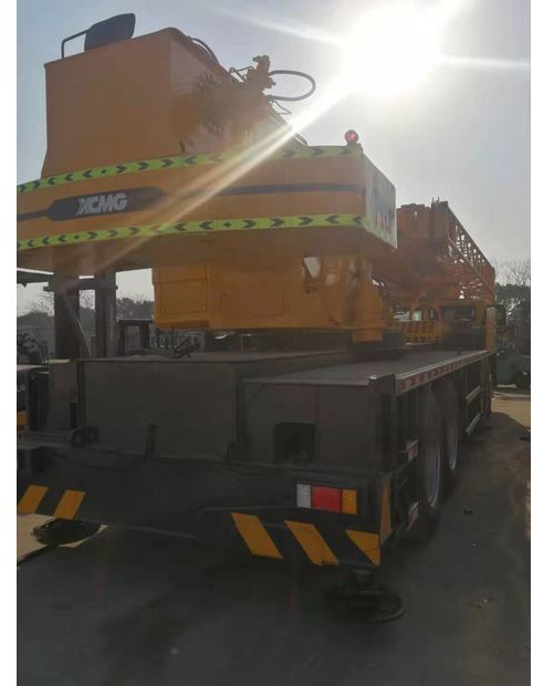 2021 XCMG QY70K - Mobile crane: picture 5 2021 XCMG QY70K - Mobile crane: picture 5
