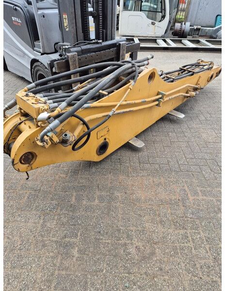 Liebherr R914STD / R914HDSL / R912 Li / R922 Li - Attachment: picture 1 Liebherr R914STD / R914HDSL / R912 Li / R922 Li - Attachment: picture 1