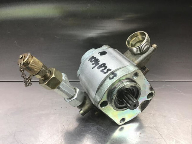 Hydraulic pump Bosch Gear Pump: picture 7