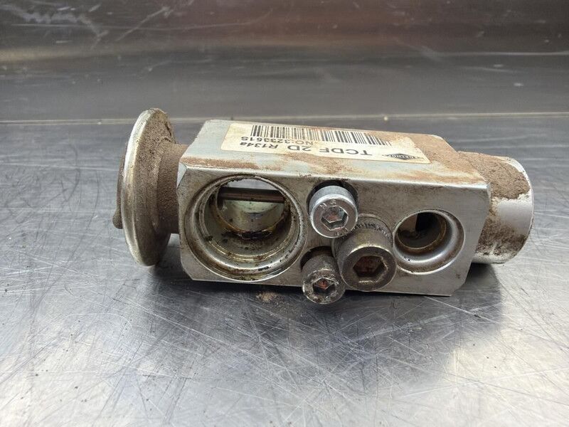 Egelhof R924 COMPACT / R904C / R924 C / R926 LC / R926 SLC - Valve: picture 3 Egelhof R924 COMPACT / R904C / R924 C / R926 LC / R926 SLC - Valve: picture 3