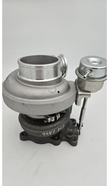 Holset HX27W - Turbo: picture 2 Holset HX27W - Turbo: picture 2