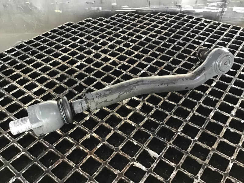 Liebherr A314 Li - Steering: picture 2 Liebherr A314 Li - Steering: picture 2