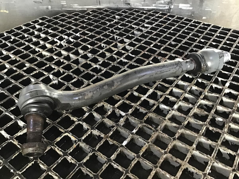 Liebherr A314 Li - Steering: picture 3 Liebherr A314 Li - Steering: picture 3