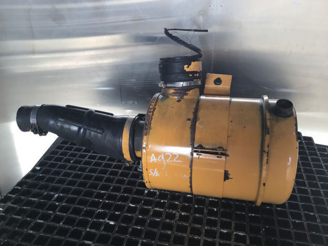 Liebherr Air Filter - Air filter: picture 2 Liebherr Air Filter - Air filter: picture 2