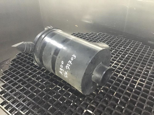 Air filter Liebherr Air Filter: picture 9 Air filter Liebherr Air Filter: picture 9