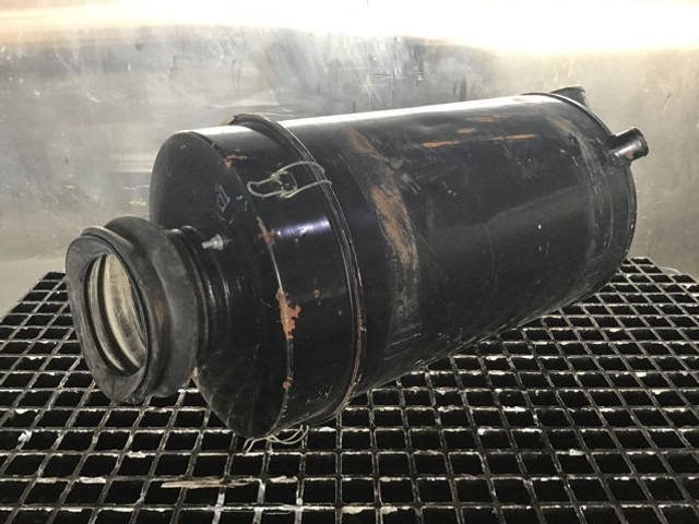 Liebherr Air Filter - Air filter: picture 2 Liebherr Air Filter - Air filter: picture 2