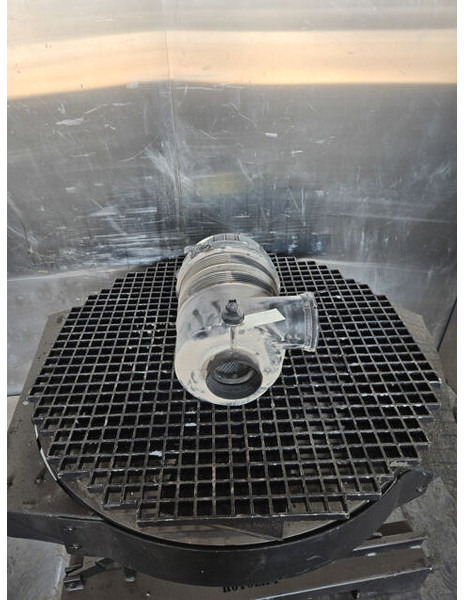 Liebherr Air Filter - Air filter: picture 3 Liebherr Air Filter - Air filter: picture 3