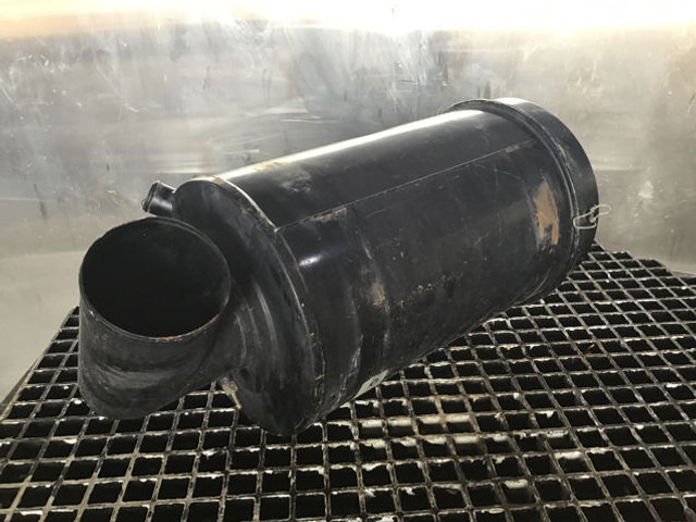 Liebherr Air Filter - Air filter: picture 1 Liebherr Air Filter - Air filter: picture 1