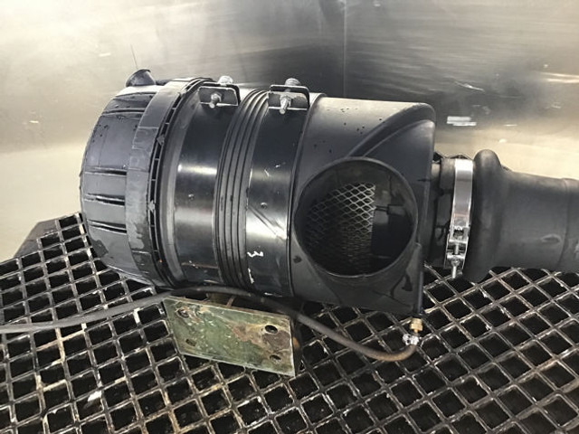 Liebherr Air Filter - Air filter: picture 5 Liebherr Air Filter - Air filter: picture 5